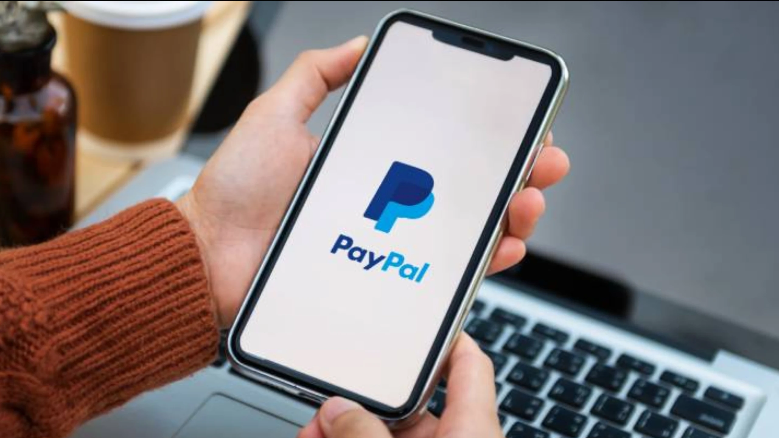 PayPal hisob ochish xizmati